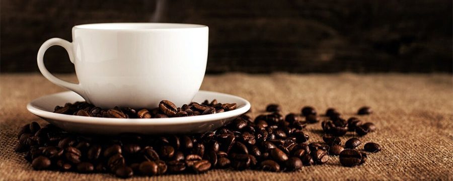 تاریخچه مصرف قهوه در ایران