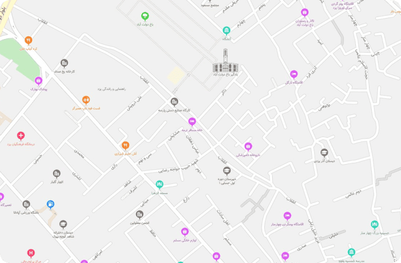 Map min 2