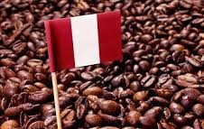 قهوه پرو حس شیرین