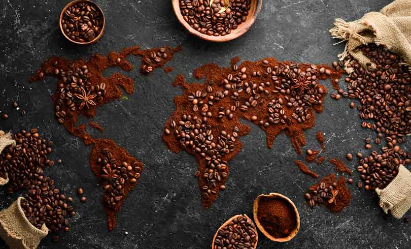 تفاوت بین قهوه و اسپرسو فوری چیست؟ 1 تفاوت بین قهوه و اسپرسو فوری