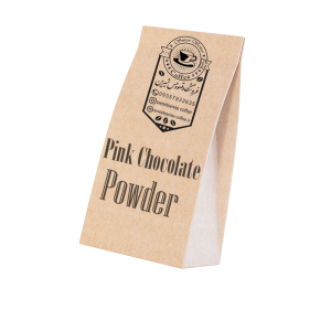 Pink Chocolate