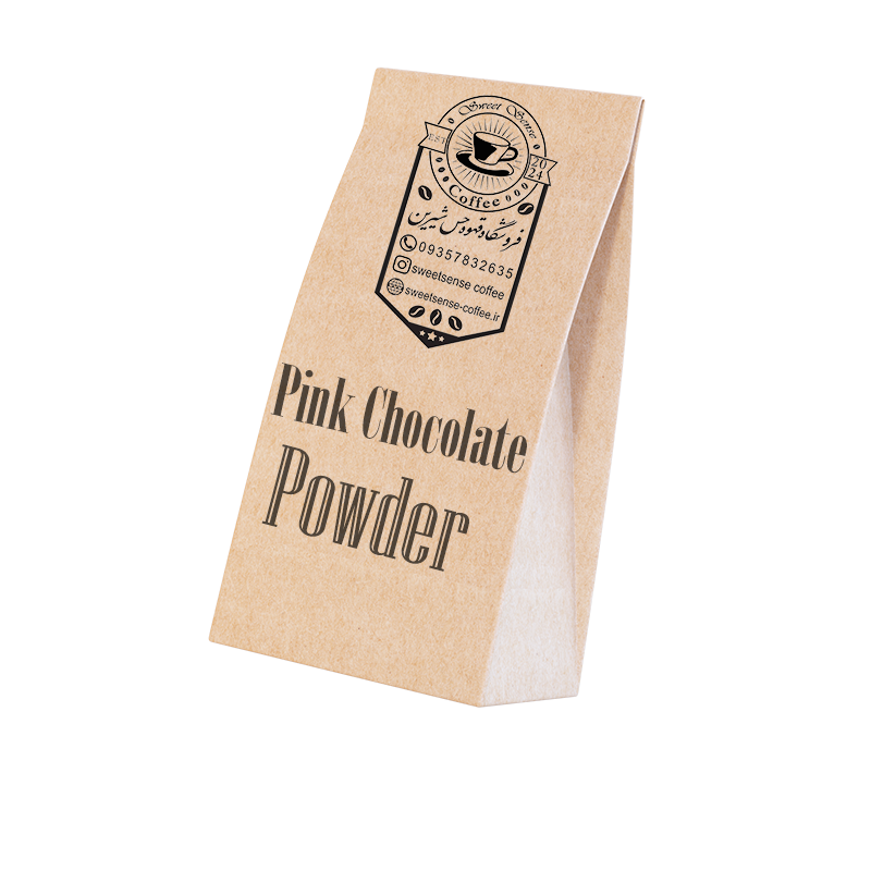 Pink Chocolate